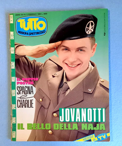 Rivista tutto musica - tutto,