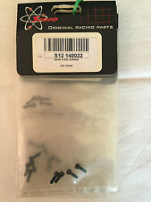 SIRIO S12 KIT VITI TAPPO MOTORE NUOVO