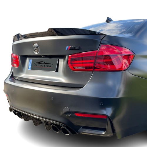 Heckspoiler typ per bmw - heckspoiler, v