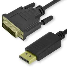 Cavetto cavo displayport - displayport, a