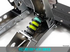 Kit elastomero Performance per