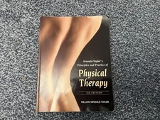 Physical Therapy 4th Edition
