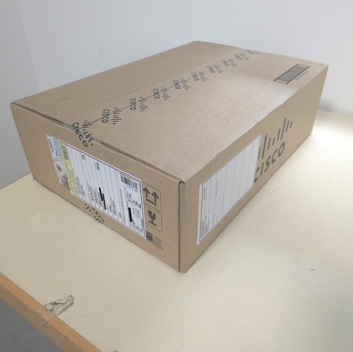 Router cisco c1111 - router,