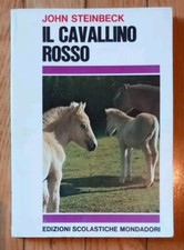 IL CAVALLINO ROSSO John