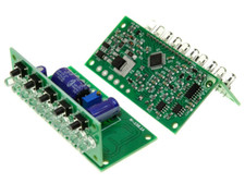 Sensore metal detector