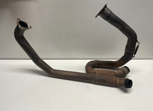 Collettori scarico downpipe - collettori,