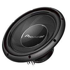 Pioneer TS-A30S4 Subwoofer