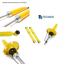 Sport trim kit 4 shock