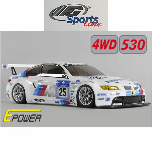 Modellsport 5 sportsline - modellsport, 1:5