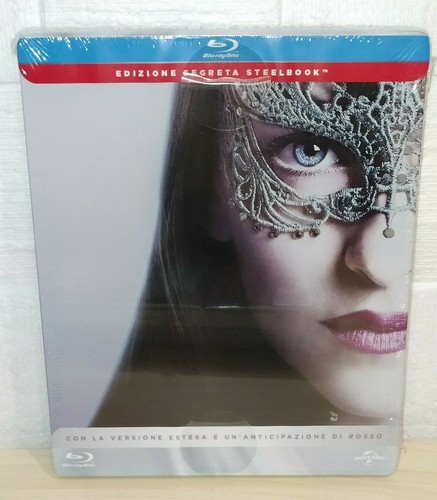 Fifty shades darker 50 - fifty,