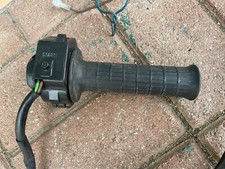 COMANDO DX GAS MOTO MORINI