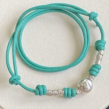 Dodo Pomellato Collana Verde