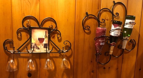 Nuova bottiglia vino - di,