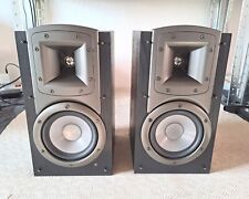 Diffusori KLIPSCH SYNERGY B2 Casse Speakers Bookshelf HiFi Home Theater