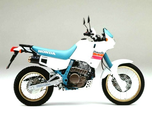 Honda dominator 650 ricambi - honda,