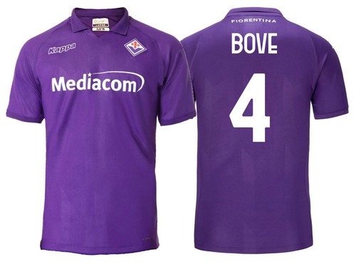 Maglia bove fiorentina - bove,