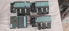 Siemens lot S7300 315 2PN/DP