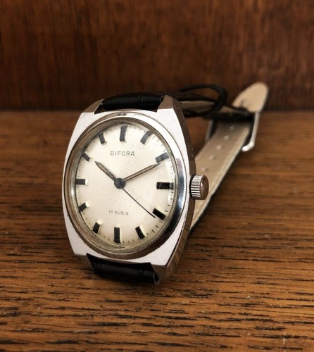 Orologio bifora rubini - bifora,