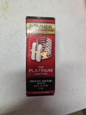 Rovner Legatura Platino per