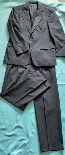Tuta uomo brooks - brothers, 100%