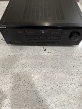 Sony AV Control Integrated