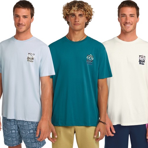 Shirt manica corta uomo - manica,