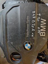 2017 MOTORE B47D20A BMW SERIE