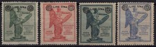 Regno italia 1924 vittoria - regno,