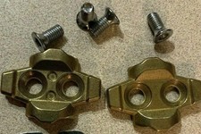 Tacchetti mountain bike