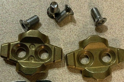 Tacchetti mountain bike