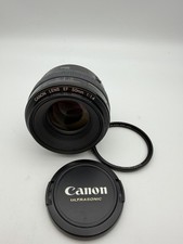 Canon 50 ultrasuoni - canon, 1.4/50