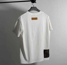 Louis Vuitton White T-shirt 