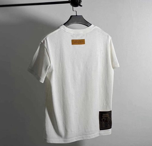 Louis vuitton white shirt - louis,