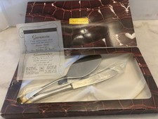 Vintage Gottignhen Stainless