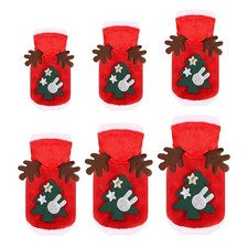 Vestiti invernali per cani