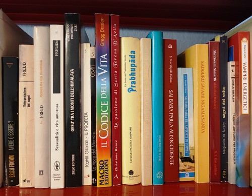 Libri filosofia - 19,