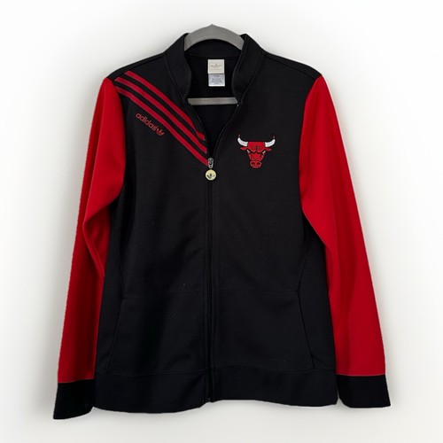Chicago bulls adidas originals - chicago,