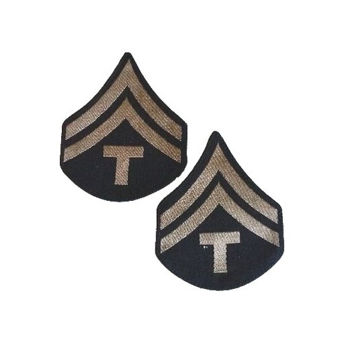 Paire grades army - paire,
