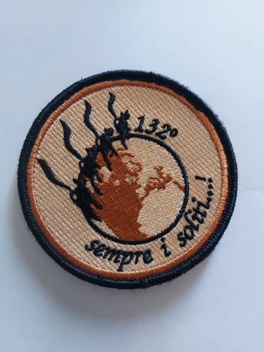Patch aeronautica militare - patch,