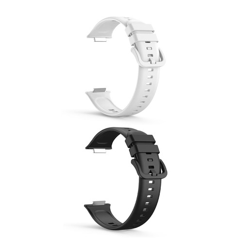 Cinturino smart watch silicone - cinturino,