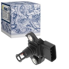 VEMO Sensore Map di Pressione Adatto A per Opel Astra Corsa Meriva Zafira