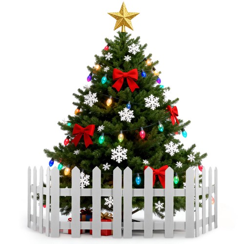 Set recinzione albero di - 1,