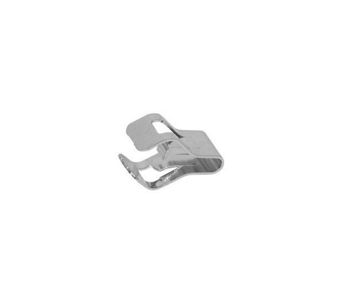 Clip gancetto pinza - clip,