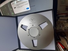 AGFA  BOBINA VUOTA DA 27  IN