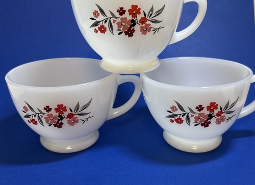Mcm fire king milk 3pzvetro - fire,