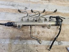 Tubo Distribuzione Iniettore