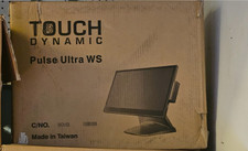 Touch Dynamic Pulse Ultra WS
