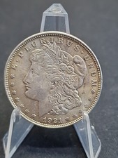 DOLLARO MORGAN DEL 1921 -