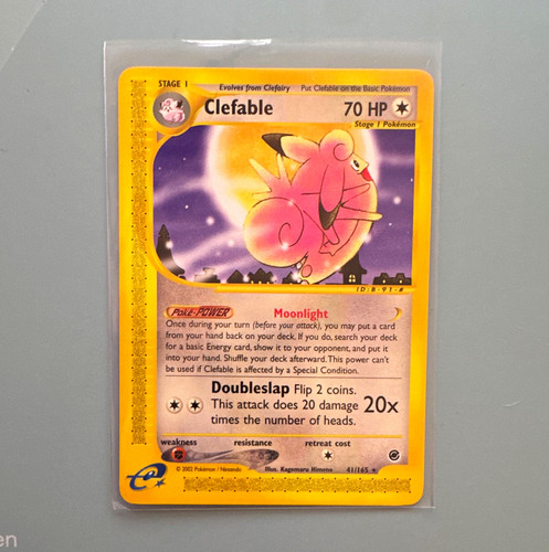 Expedition base set - base,