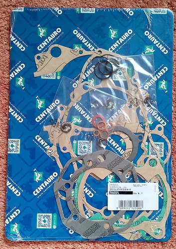 Kit guarnizioni motore ktm - guarnizioni,